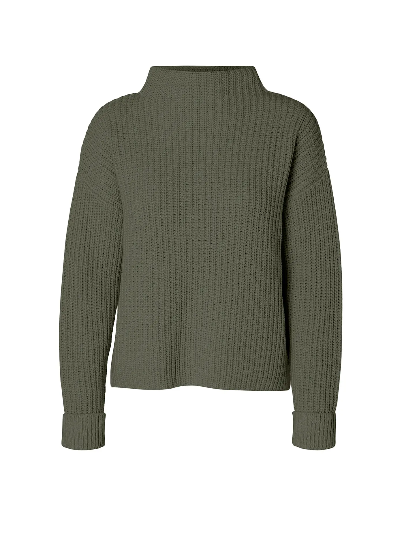 SELECTED FEMME | Pullover SLFSELMA | olive